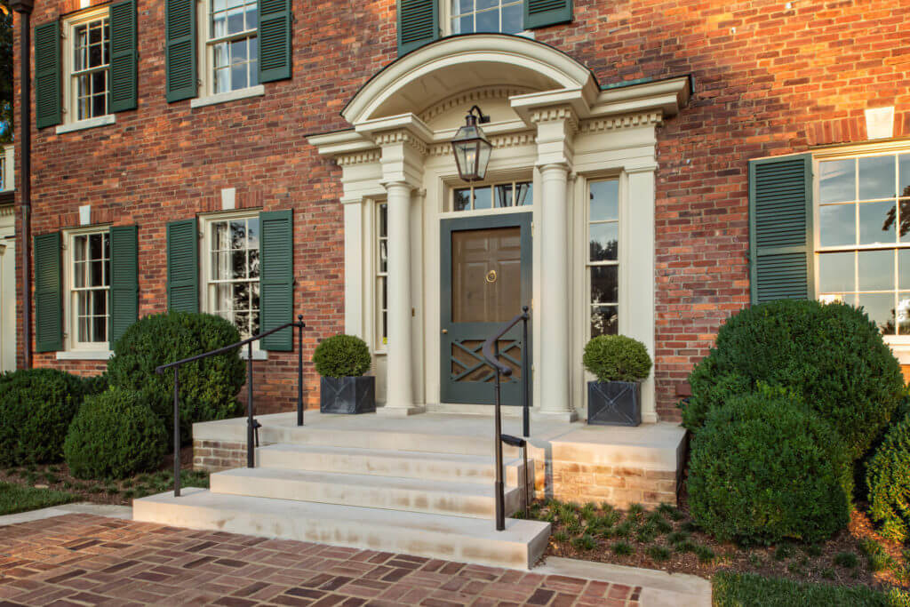 Wills Company | Curb Appeal
