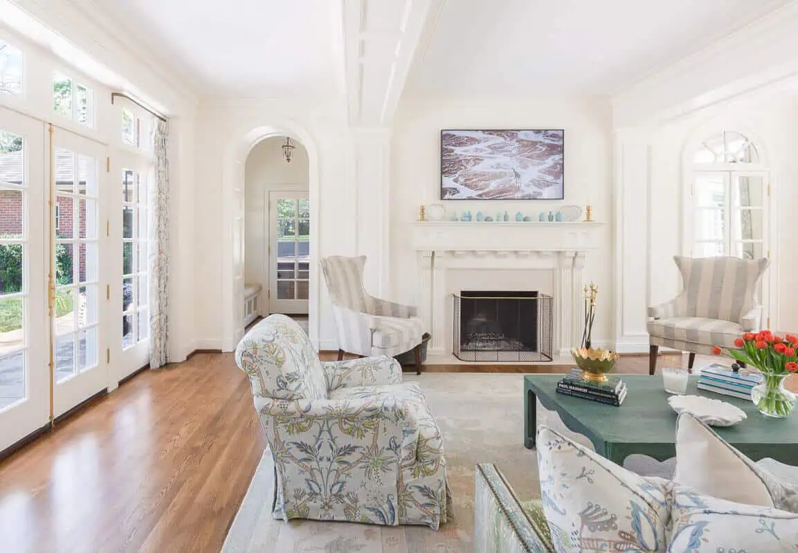 Wills Company | Design & Remodeling