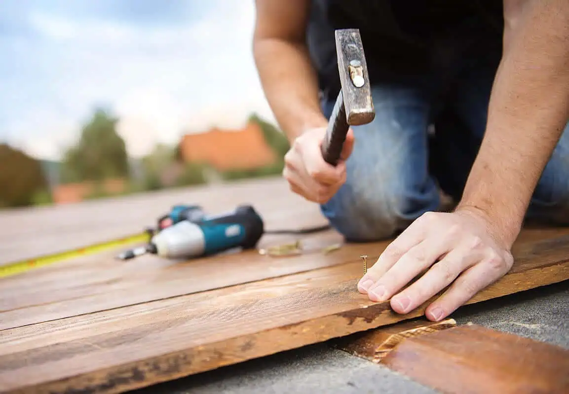 Wills Company | Handyman Services 