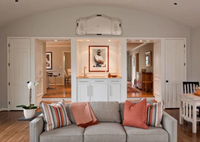Ranch House Renewal | The Wills Company
