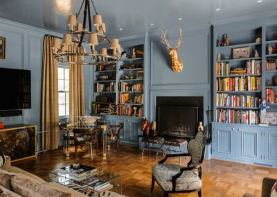 The Wills Company | Design & Remodel