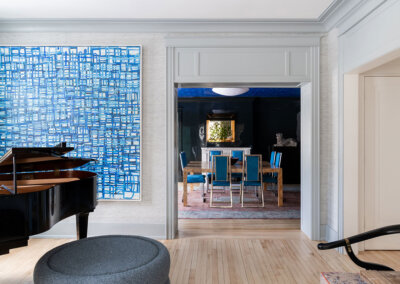The Wills Company | Design & Remodel