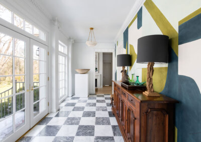 The Wills Company | Design & Remodel