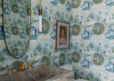 The Wills Company | Design & Remodel
