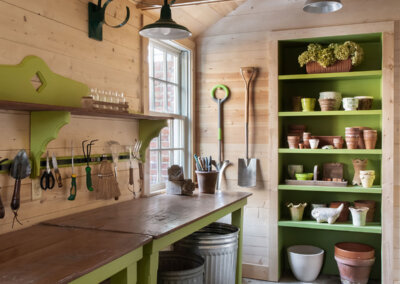 The Wills Company | Design & Remodel