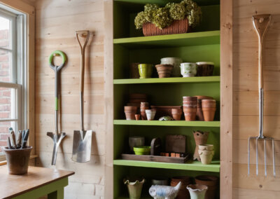 The Wills Company | Design & Remodel