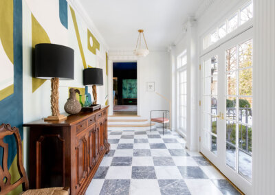 The Wills Company | Design & Remodel
