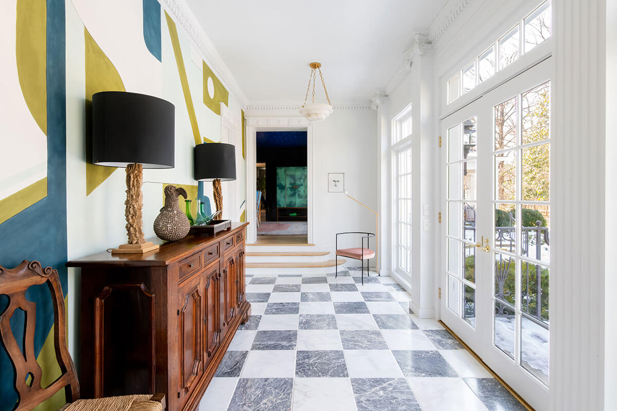 The Wills Company | Design & Remodel