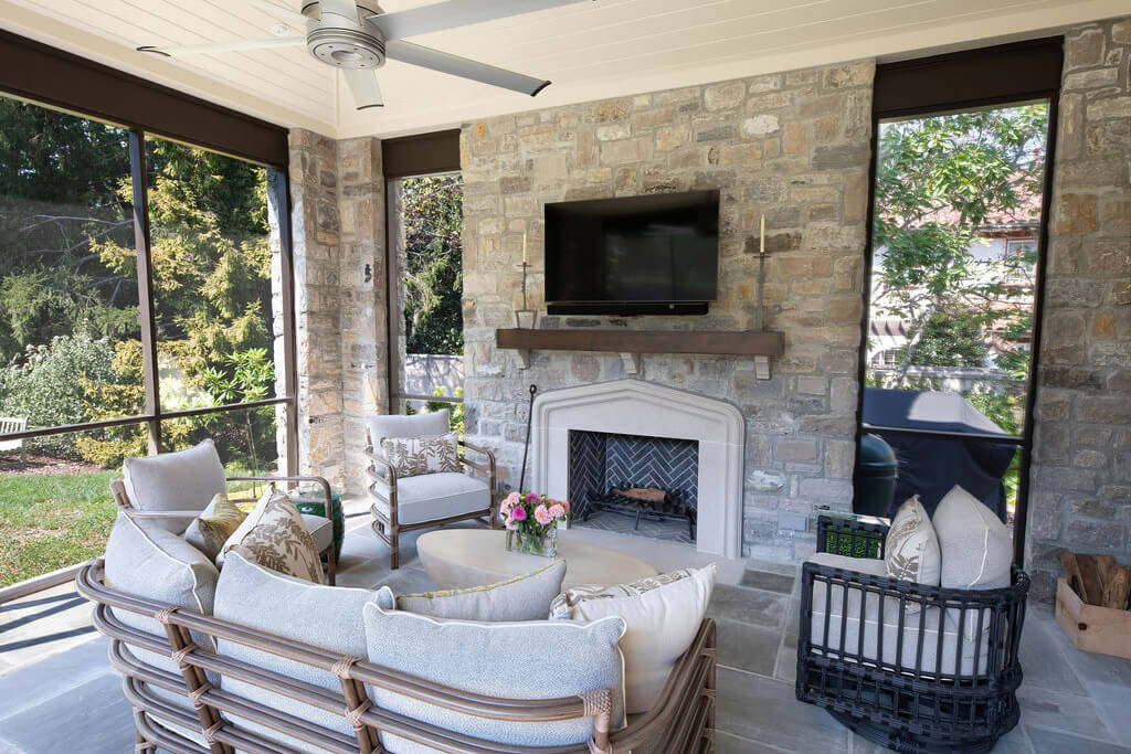 The Wills Company | Design & Remodel | Nashville